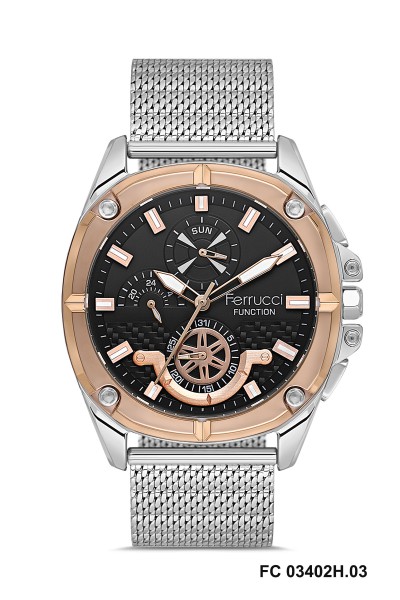 FERRUCCI FON.HAS.KOL SAATİ